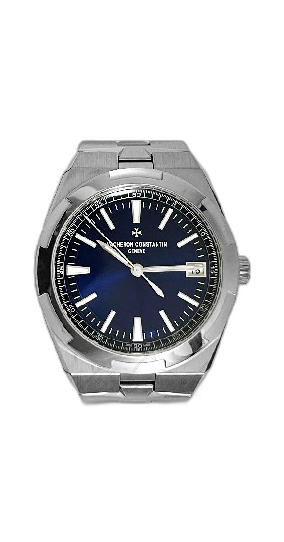 Vacheron Constantin Overseas 4520V/110A reference photo