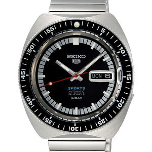 [WTS] Seiko Sports 5 SRPK17 fullkit 2026 | WatchCharts Marketplace