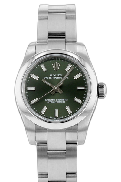 Rolex Oyster Perpetual 26 176200-0014 Price as of April 2026 ...