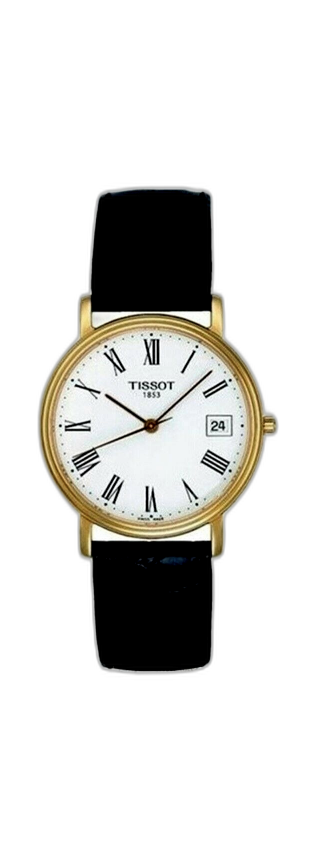 Tissot Desire Quartz 34 T52.5.421.13 Price Guide Market Data