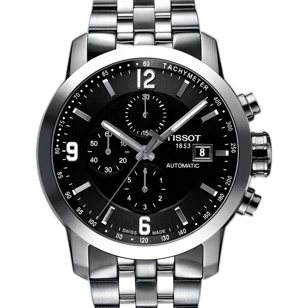 Tissot prc 2024 200 automatic fiyat