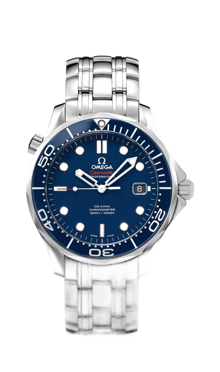 Omega seamaster 300 outlet 2012