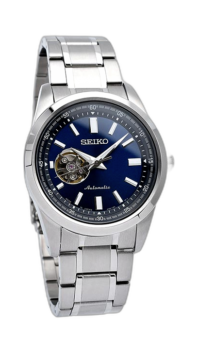Seiko Selection (SCVE051) Price Guide & Market Data | WatchCharts