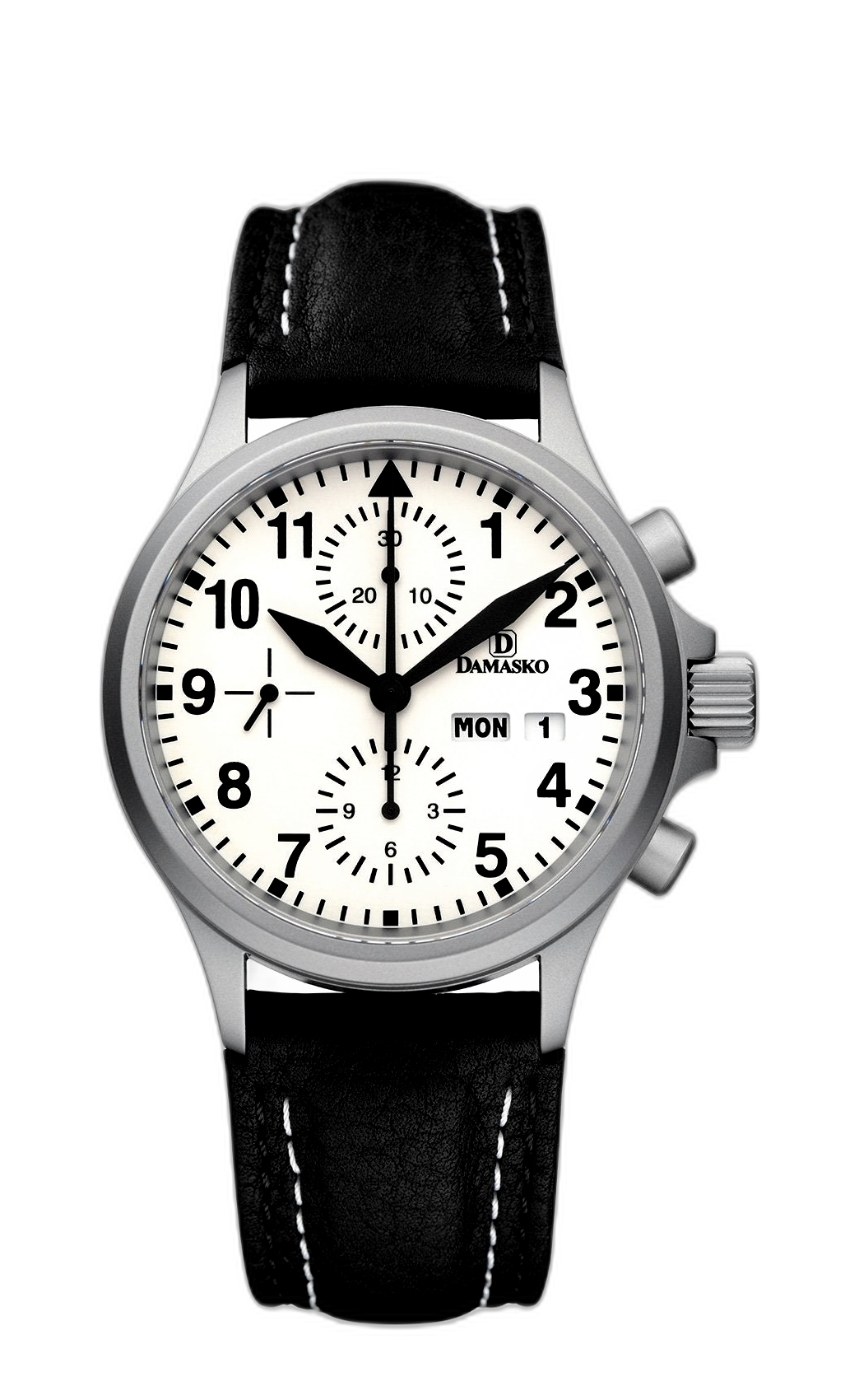 ごま Damasko DC 57 DC57 Price as of July 2026 | WatchCharts