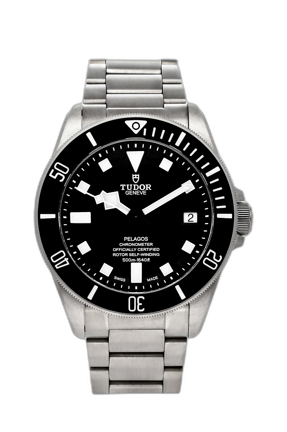 Tudor Pelagos Black 25600TN Price Guide Market Data WatchCharts