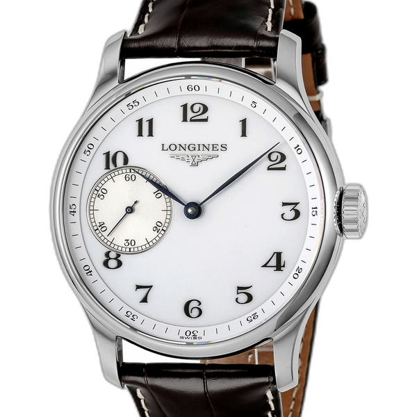 Longines Master Collection 42 Date L2.893.4.92 Price Guide