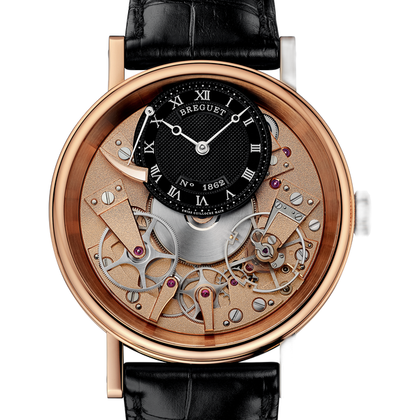 Breguet tradition price hotsell