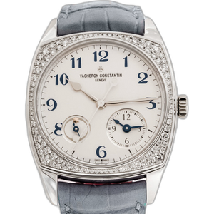 Page 6 Vacheron Constantin watches for sale on WatchUSeek