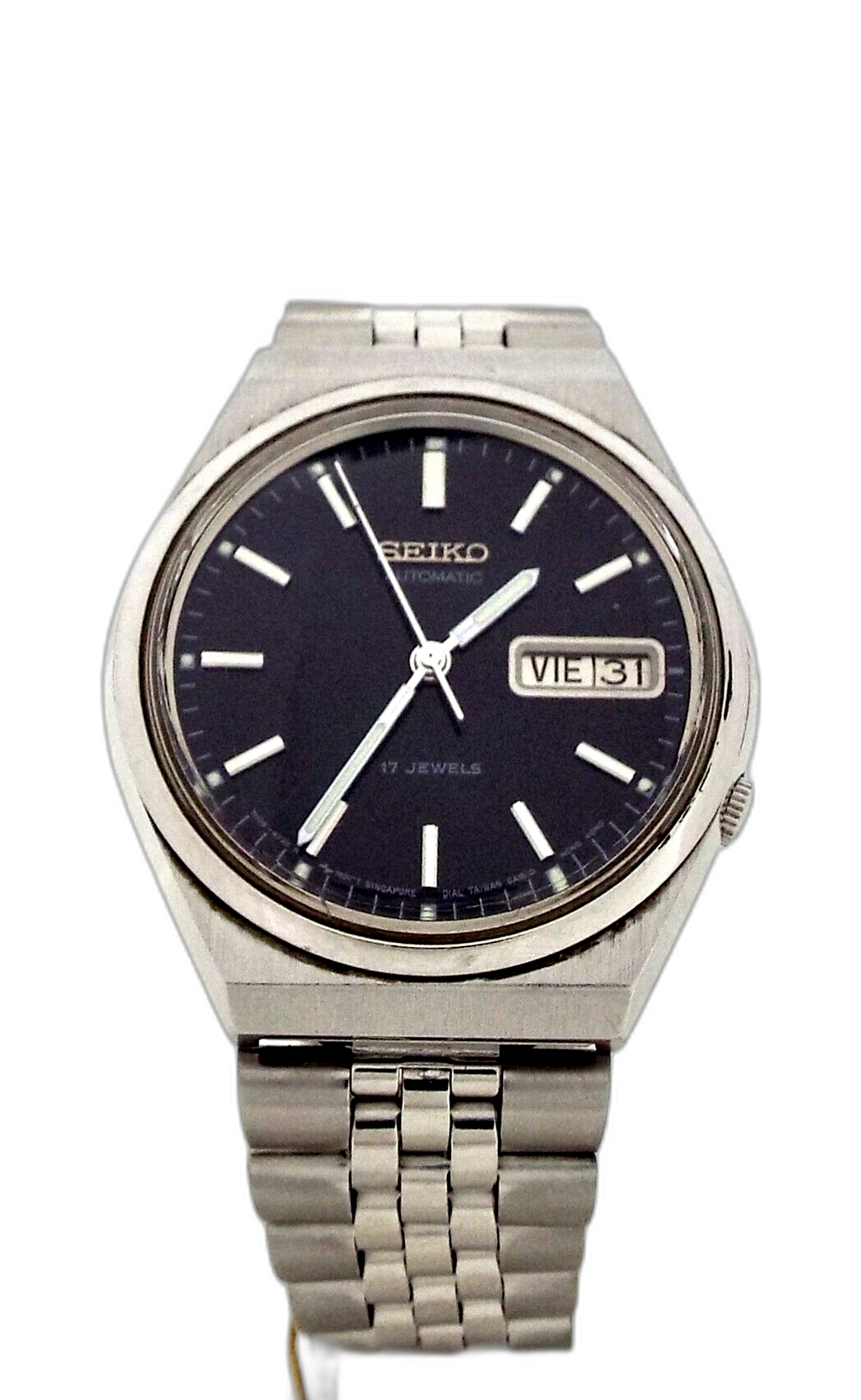 Seiko 7009 3159 Price Guide Market Data WatchCharts