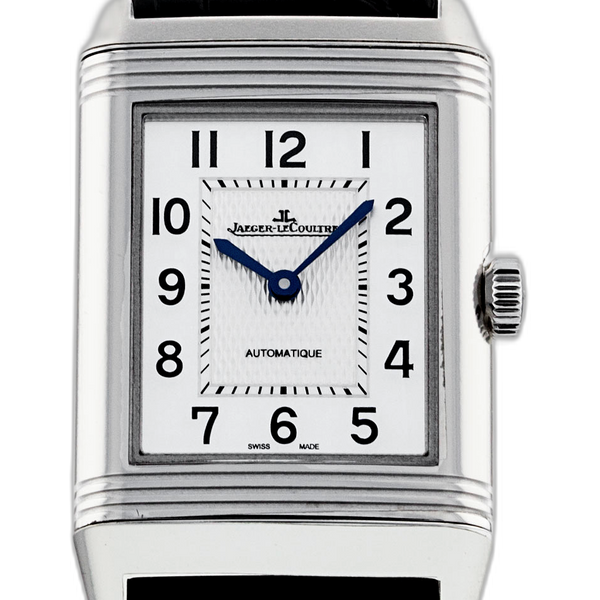 Lecoultre watch hotsell price guide