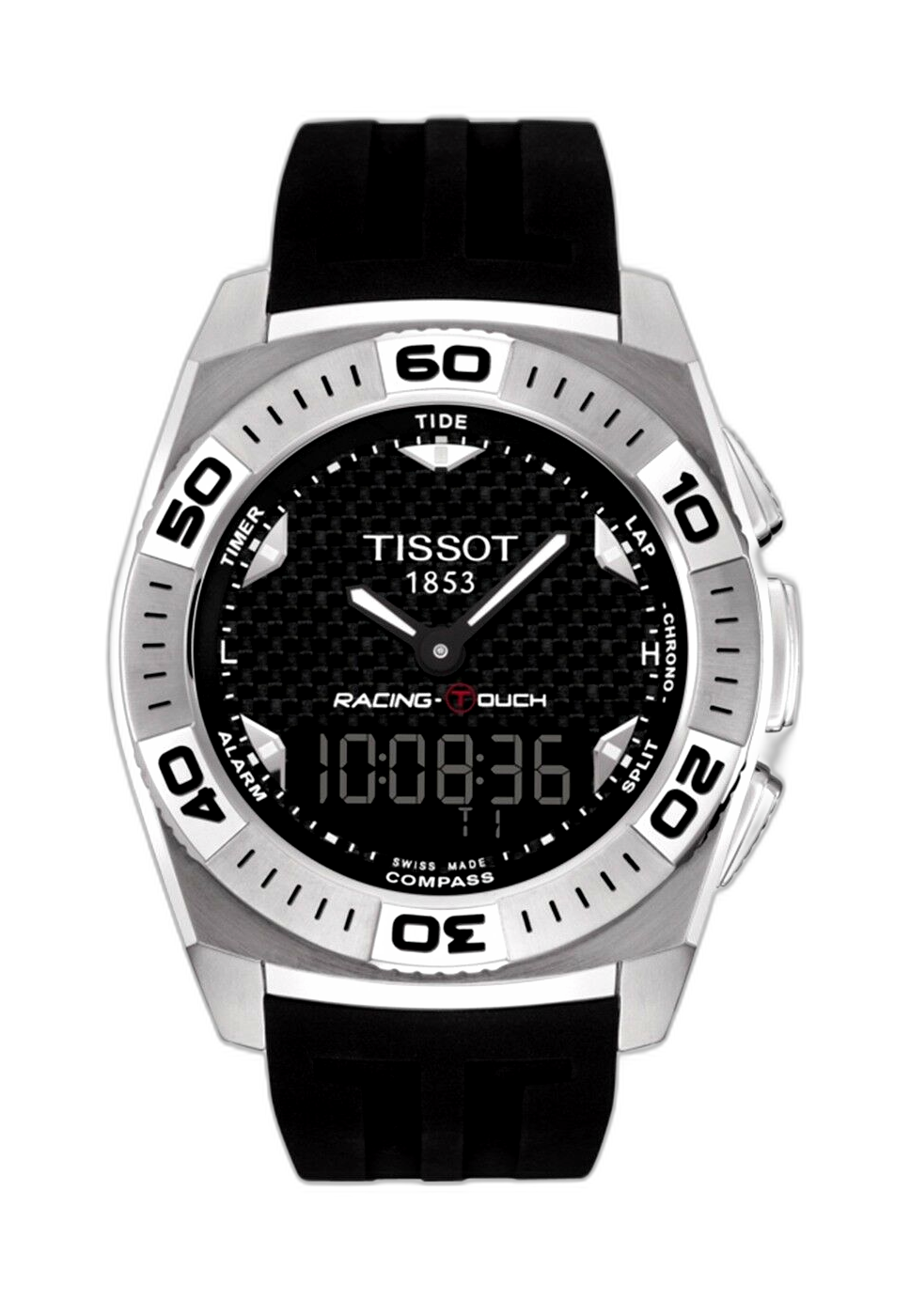 Durable Watch Battery T002.520.17.051.00 main image 0