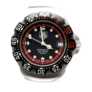 TAG Heuer 2000 Series 264.006 Price as of May 2026 | WatchCharts TAG Heuer 2000 Series 264.006 Price as of May 2026 | WatchCharts
