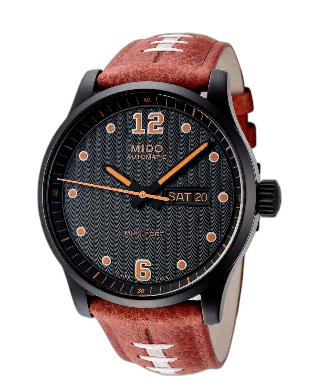 Mido Multifort Touchdown Special Edition M005.430.36.050.80 Price
