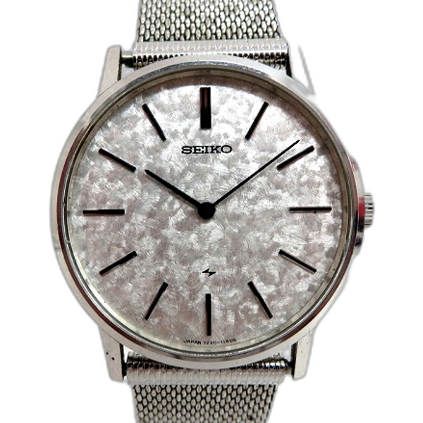 Seiko 2220-0430 Price as of August 2025 | WatchCharts