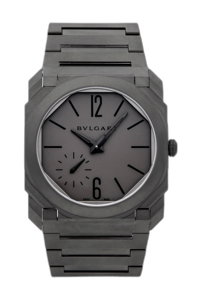 BVLGARI Octo Finissimo Automatic 102713 Price Specs Market Insights WatchCharts