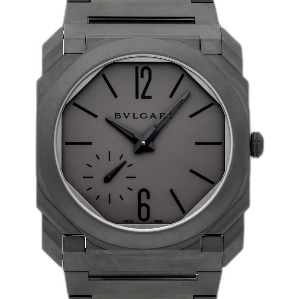 Bvlgari watch hotsell original price