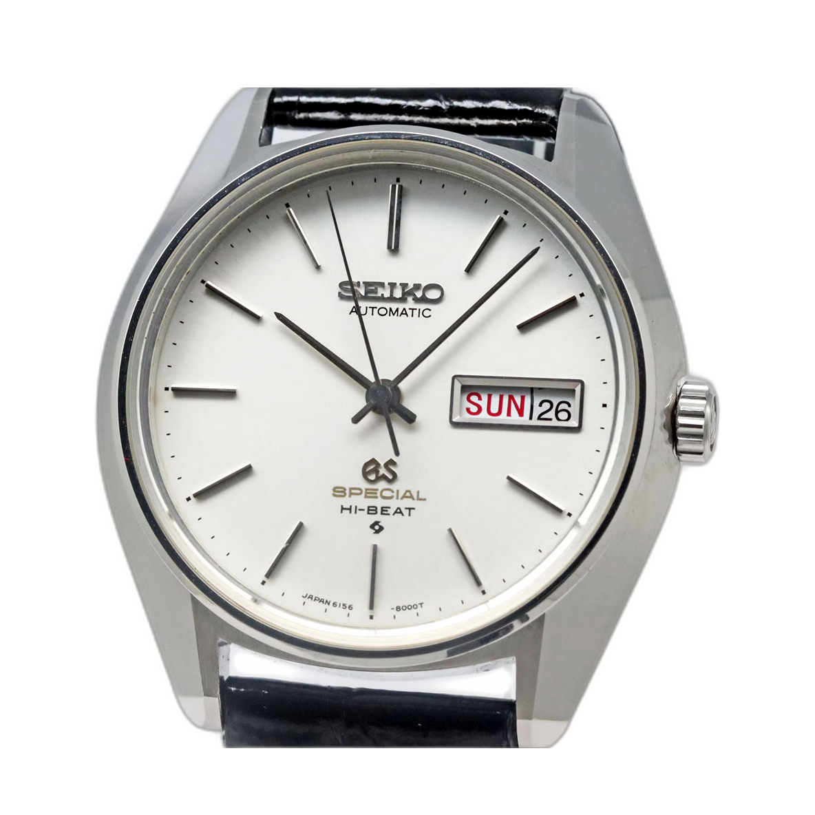 Grand seiko 6156 hotsell