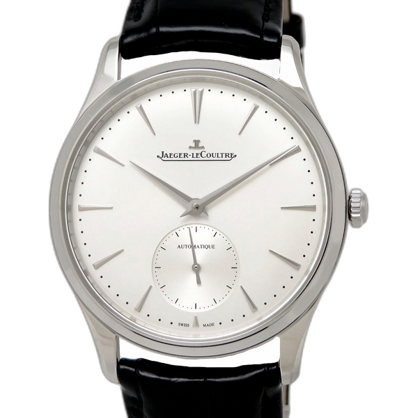 Jaeger LeCoultre Master Ultra Thin Small Second 1358480 Price