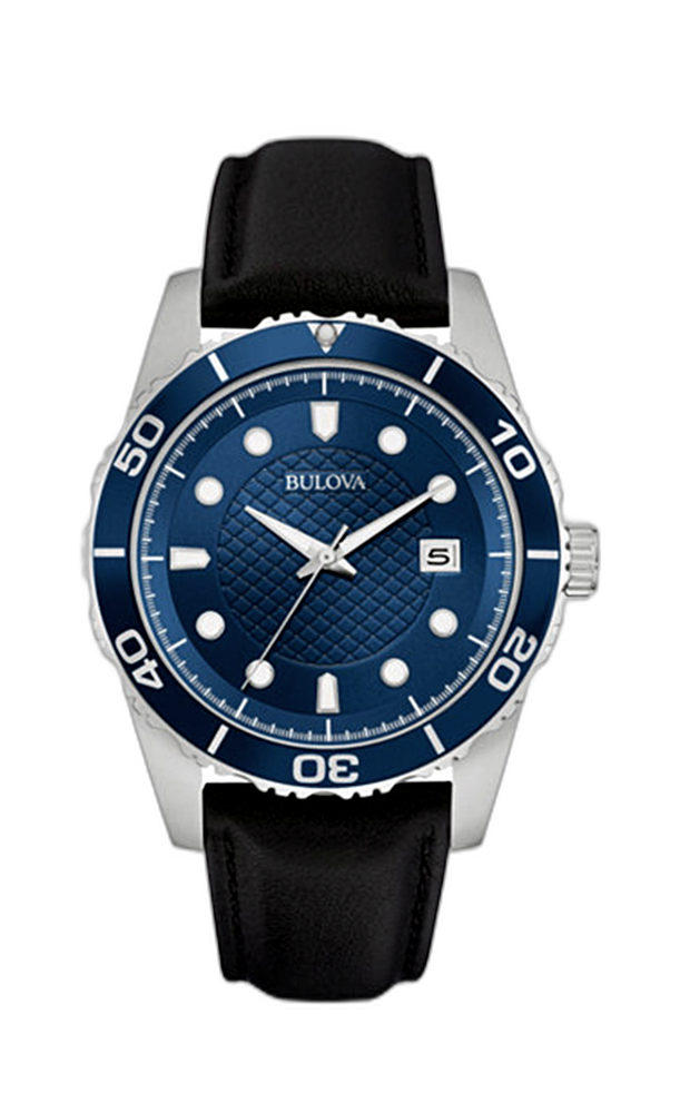 Bulova brand hot sale