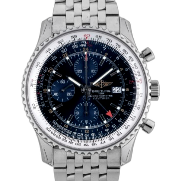 Breitling navitimer 2025 world cena