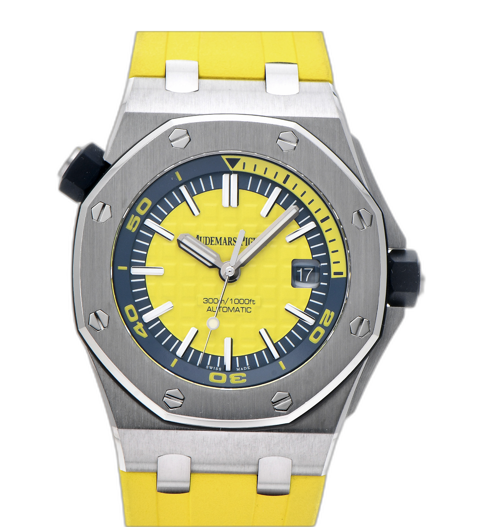 Audemars Piguet Royal Oak Offshore 15710ST.OO.A051CA.01