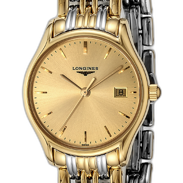 Longines on sale lyre price