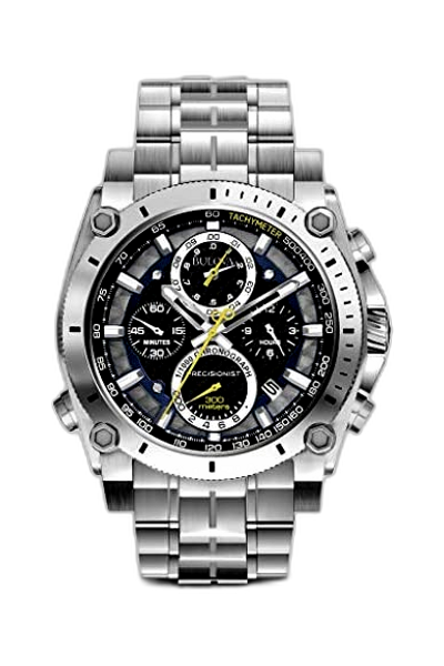 Value of 2024 bulova watch