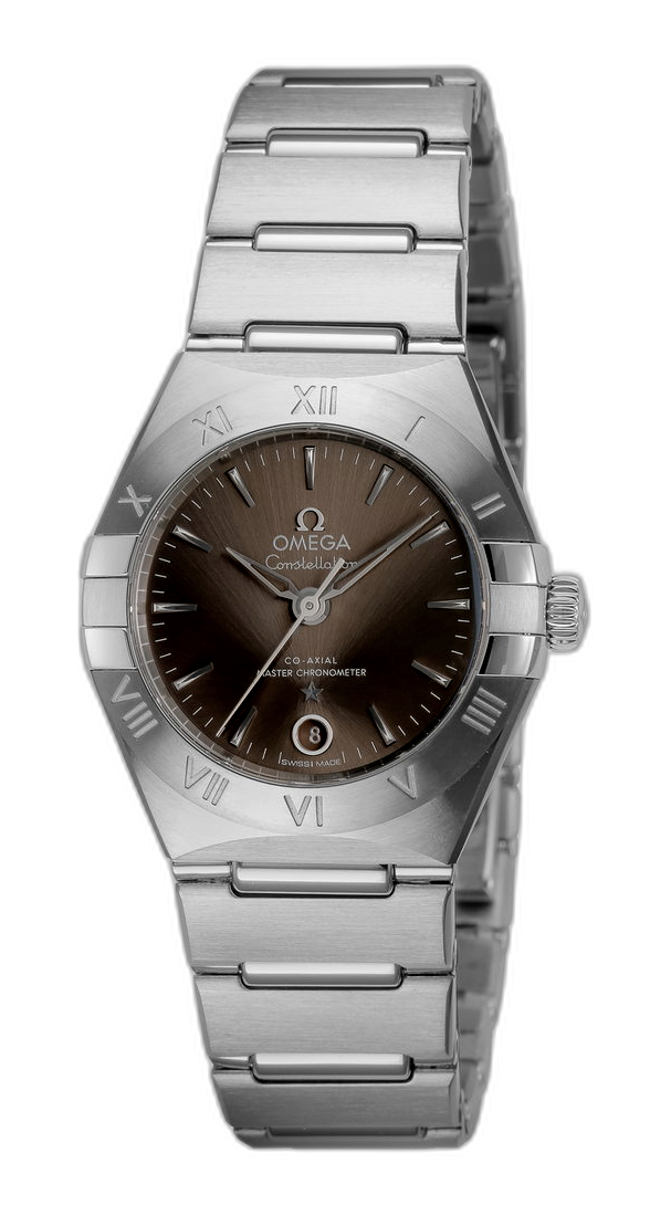 Omega Constellation Manhattan 29 CoAxial Master Chronometer 131.10.29