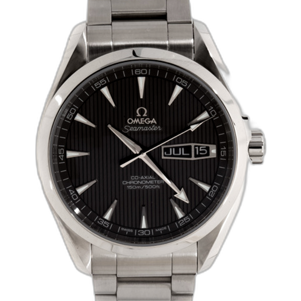 Omega seamaster outlet retail price