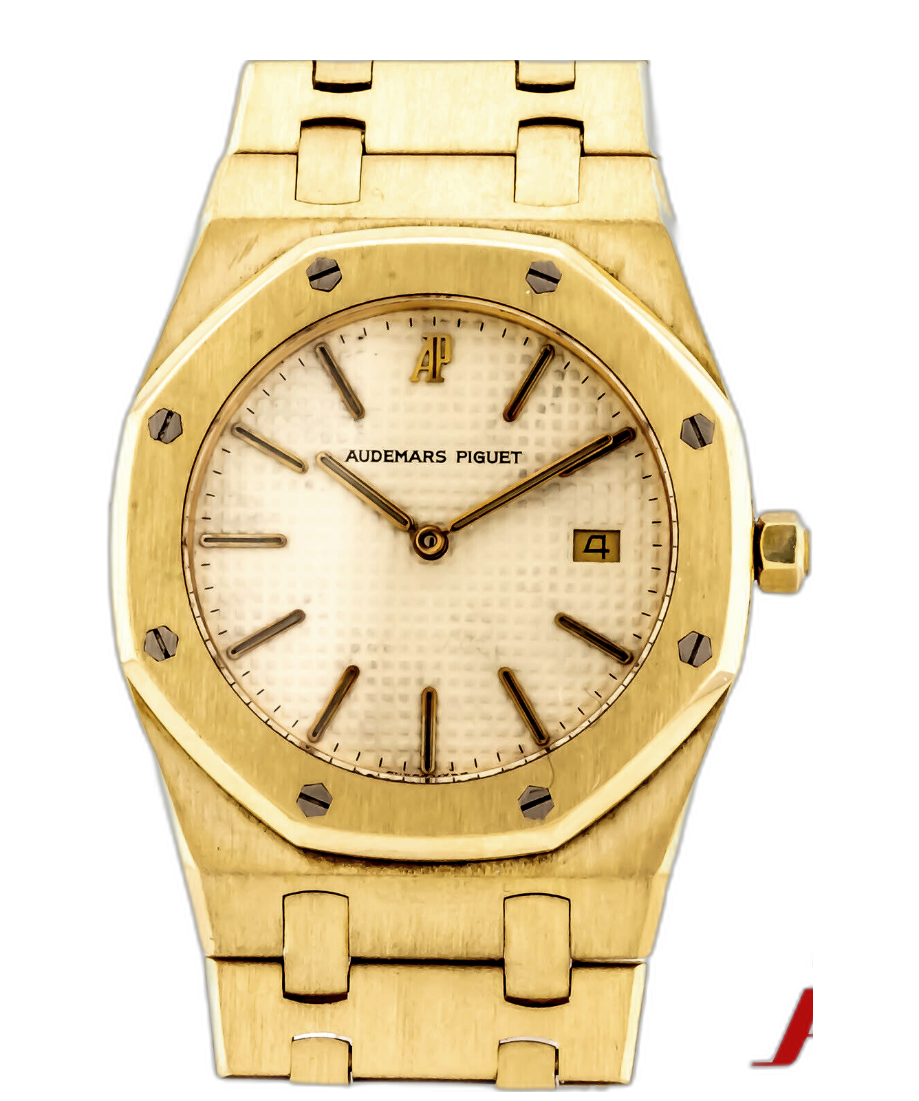 Audemars Piguet Royal Oak 56175 Quartz 56175BA Price Guide