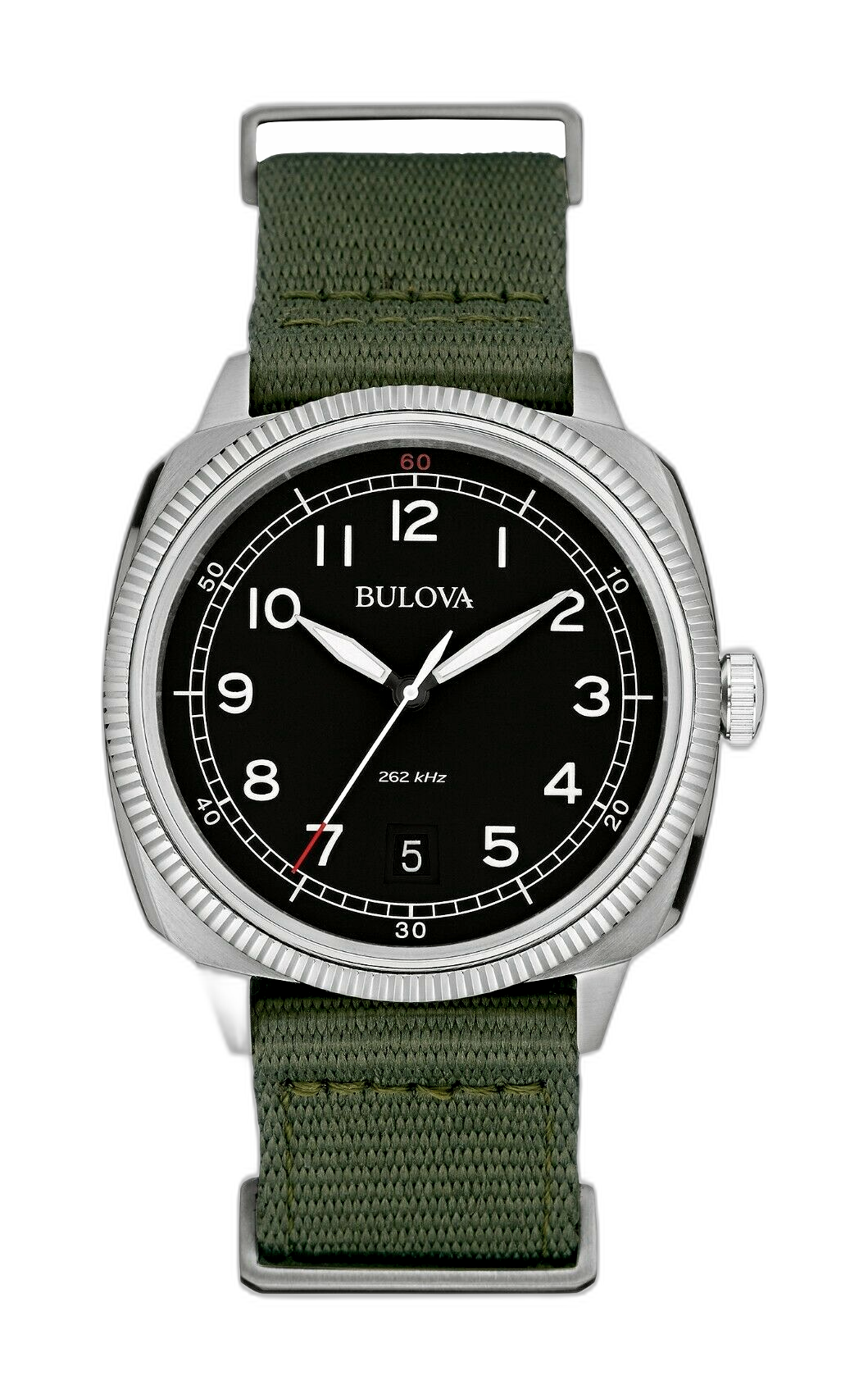 Bulova military online