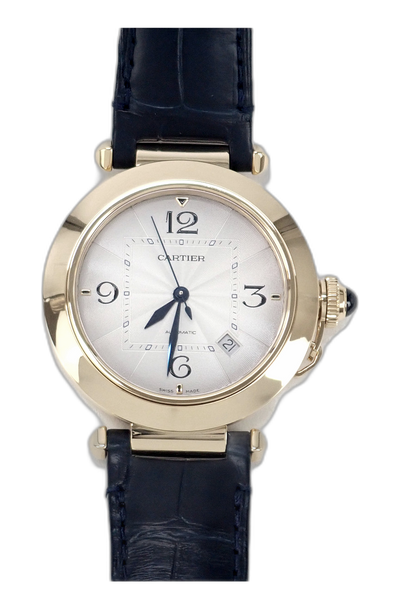 Cartier Pasha de Cartier (41mm) reference photo