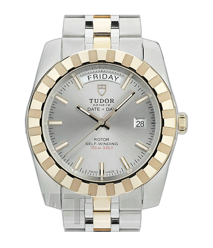 Tudor classic sale day date