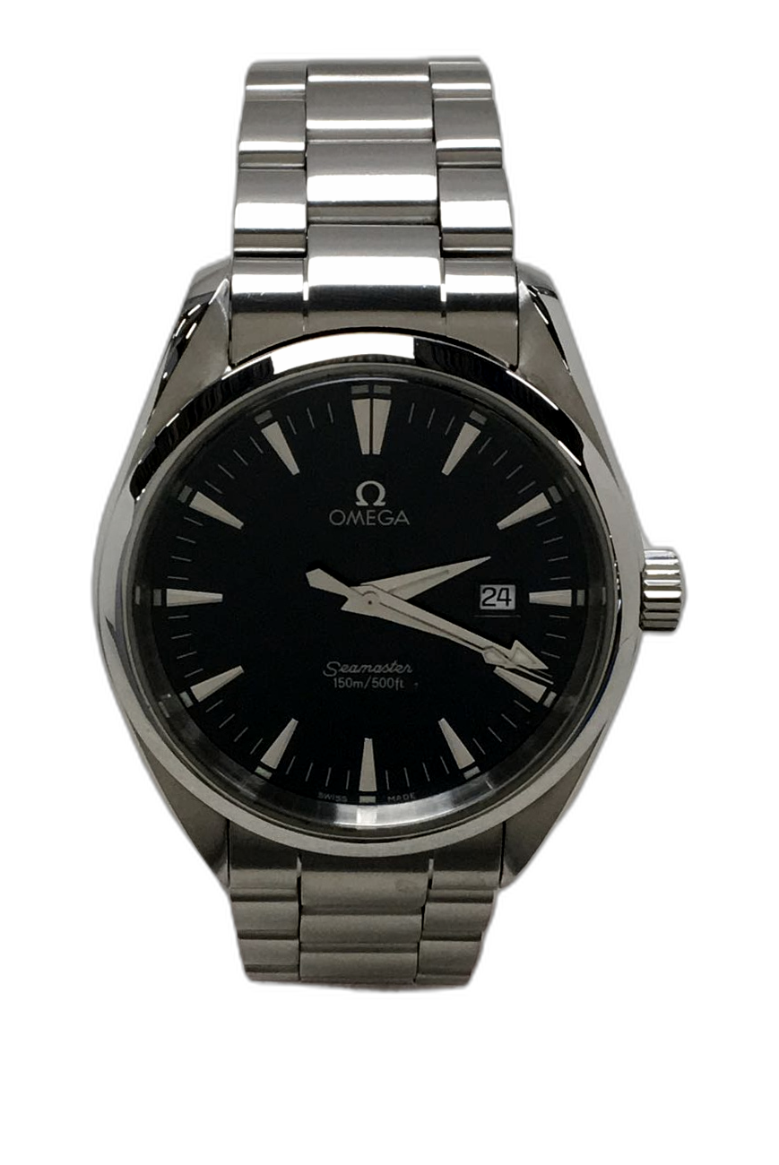 Omega 2518.80 clearance