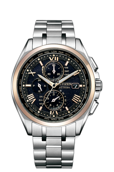 Citizen AT8254-61E Price, Specs, Market Insights | WatchCharts