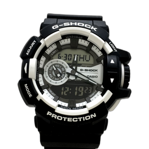 Casio G Shock 5398 GA 400 blue white | WatchCharts