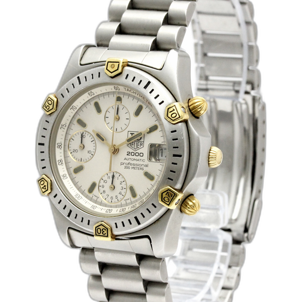 Tag heuer cheap super 2000