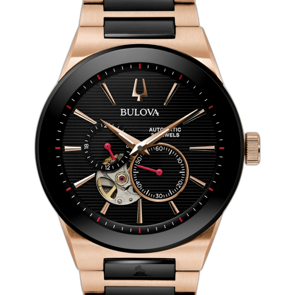 Bulova 98a218 sales