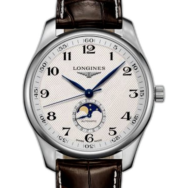 Longines Master Collection Retail and Market Price in 2024 WatchCharts