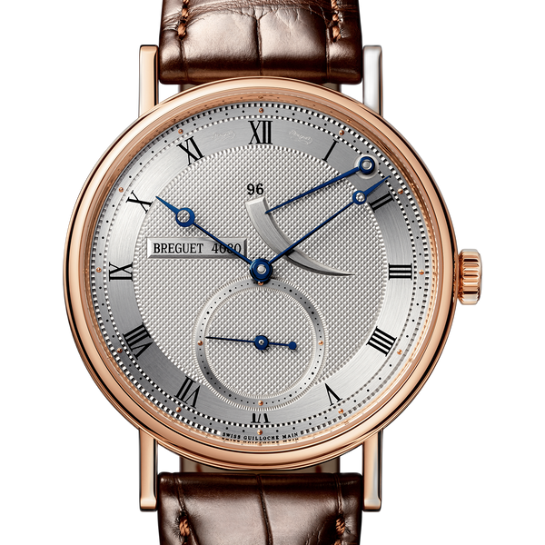 Breguet Classique 7787 Moonphase Rose Gold 7787BR 12 9V6 Price