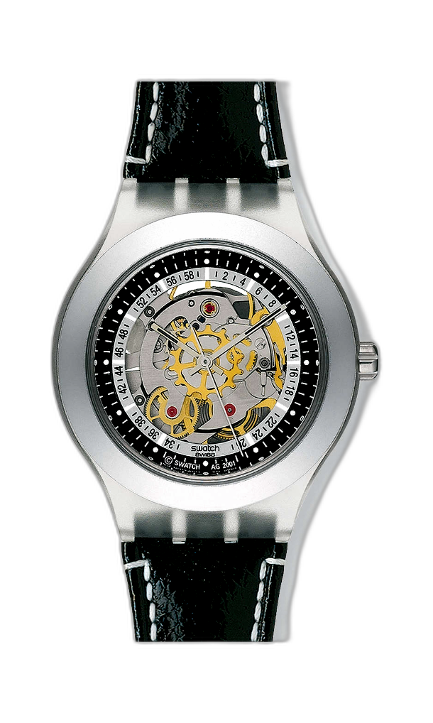 新品未使用　SWATCH SVDK1000 Swatch Oscillation SVDK1000 Price as of November 2025 | WatchCharts