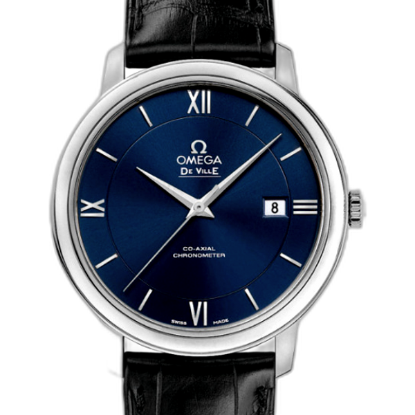 Omega De Ville Retail and Market Price in 2024 WatchCharts