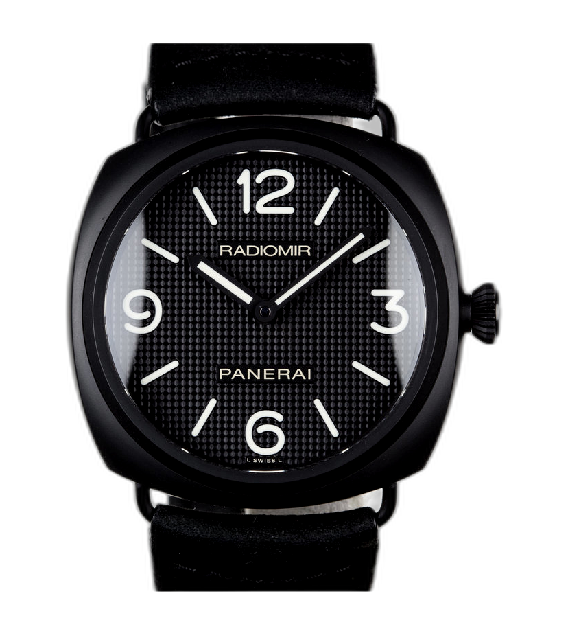 Panerai Luminor Submersible 1000M PAM064 Price Guide Market