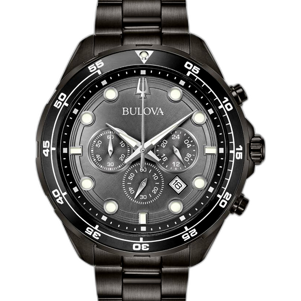 Bulova 98b342 discount