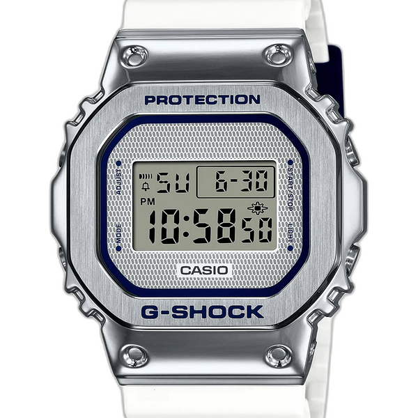 Casio G-Shock GM5600LC Price as of July 2026 | WatchCharts