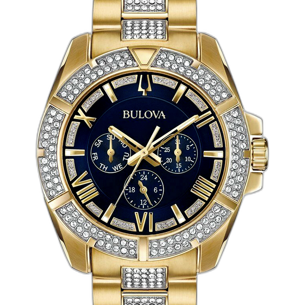 Bulova 96l270 hot sale