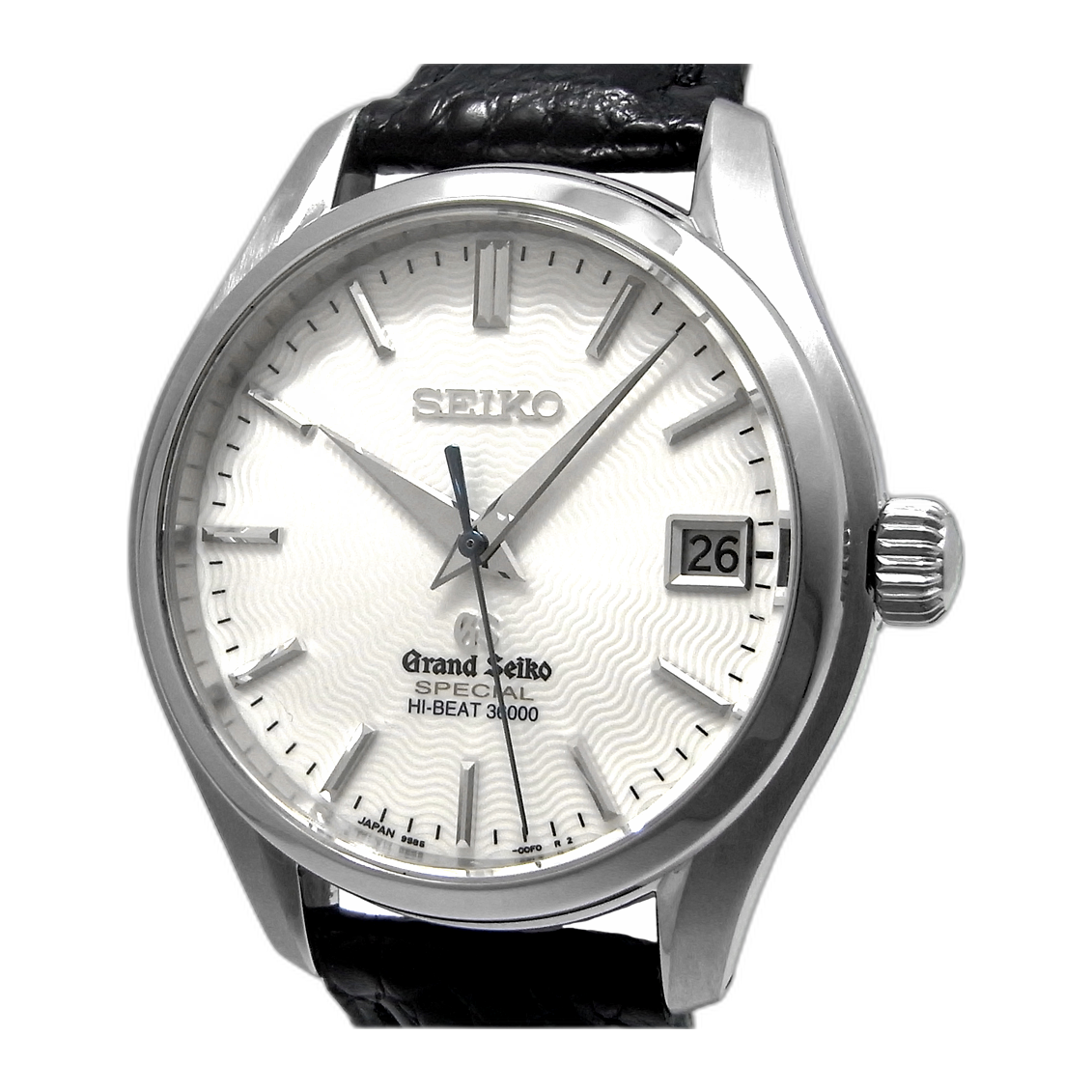 Grand seiko sbgh035 best sale