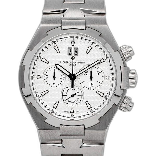 Vacheron Constantin Overseas Chronograph for £31,752 for sale from