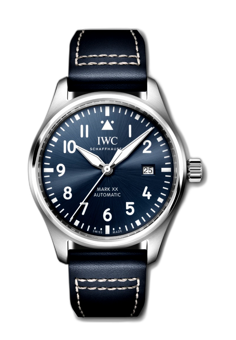 Iwc price clearance