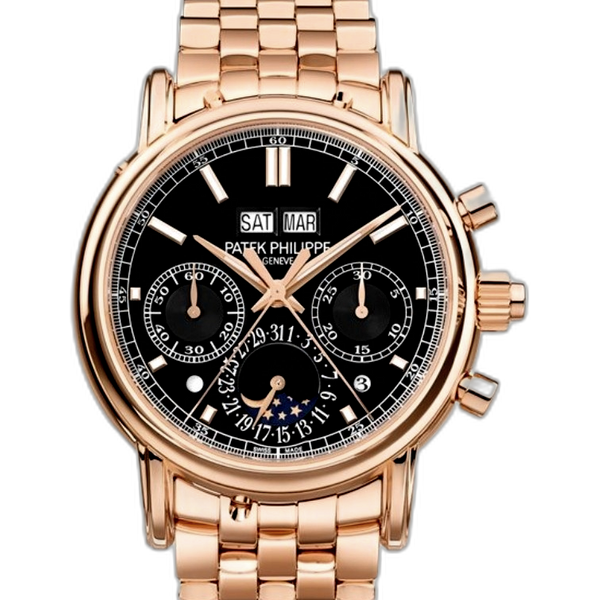 Grand hot sale complication price